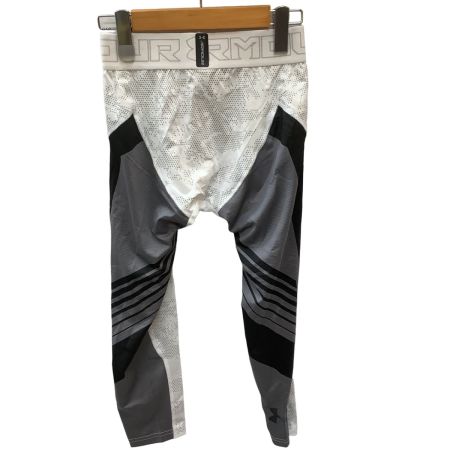 UNDER ARMOUR アンダーアーマー 未使用 タグ付き メンズ スパッツ２本セット 