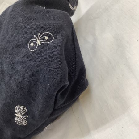  mina perhonen ミナ ペルホネン レディース ショルダーバッグ 蝶々  ネイビー