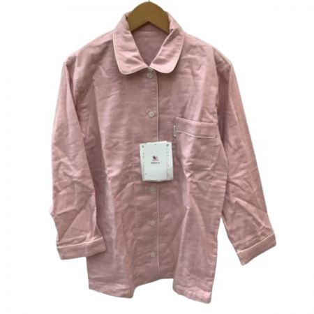  wacol ワコール 未使用 タグ付き ルームウェア ナイトウェア パジャマ SIZE S ピンク