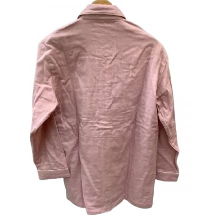  wacol ワコール 未使用 タグ付き ルームウェア ナイトウェア パジャマ SIZE S ピンク