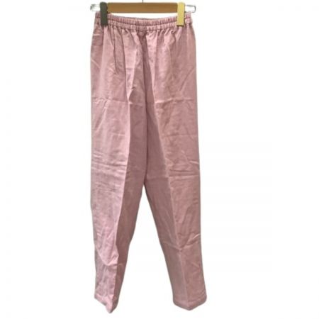  wacol ワコール 未使用 タグ付き ルームウェア ナイトウェア パジャマ SIZE S ピンク