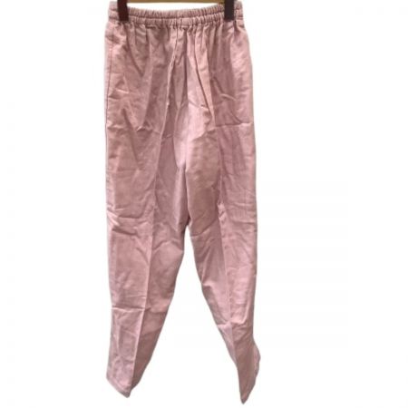  wacol ワコール 未使用 タグ付き ルームウェア ナイトウェア パジャマ SIZE S ピンク