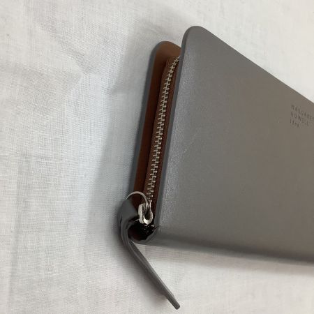  Margaret Howell マーガレットハウエル レディース 長財布 グレー