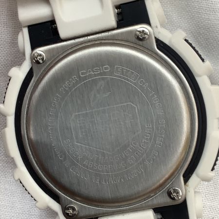  CASIO カシオ 腕時計 G-SHOCK ラバー GA-110GW