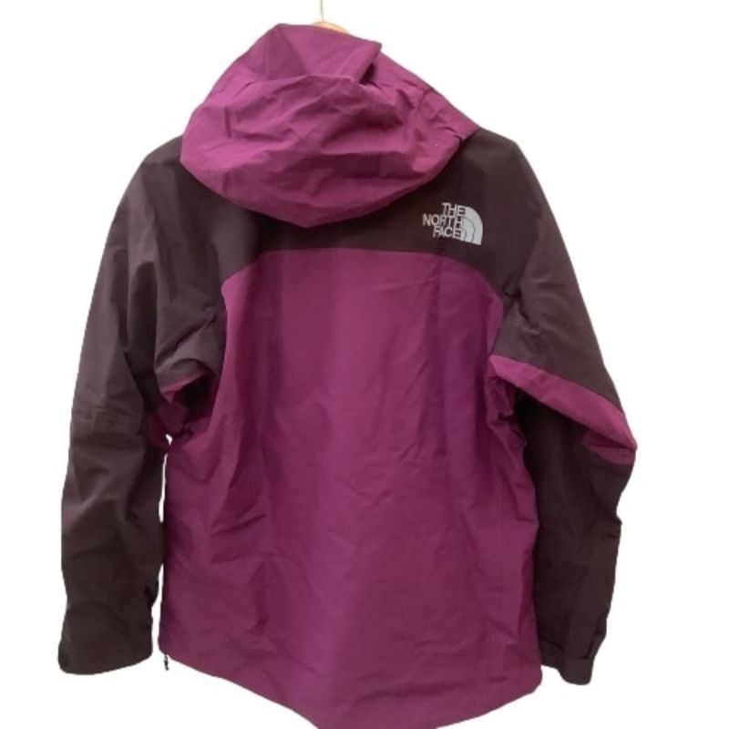 中古】 THE NORTH FACE ザノースフェイス メンズ ジャンパー