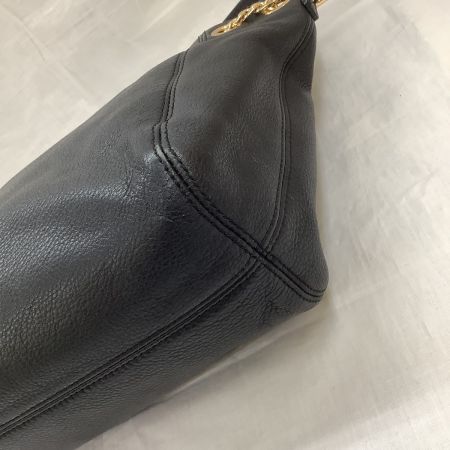  MICHAEL KORS マイケルコース レディース ２WAYバッグ ハンドバッグ ショルダーバッグ ブラック