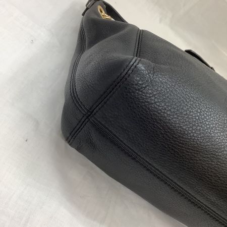  MICHAEL KORS マイケルコース レディース ２WAYバッグ ハンドバッグ ショルダーバッグ ブラック
