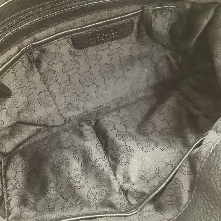  MICHAEL KORS マイケルコース レディース ２WAYバッグ ハンドバッグ ショルダーバッグ ブラック