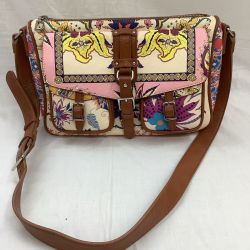 Desigual デジグアル レディース ショルダーバッグ Bランク