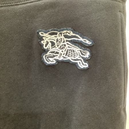  BURBERRY CHILDREN バーバリー キッズ 子供 パンツ スウェット SIZE 14Y 160cm ブラック