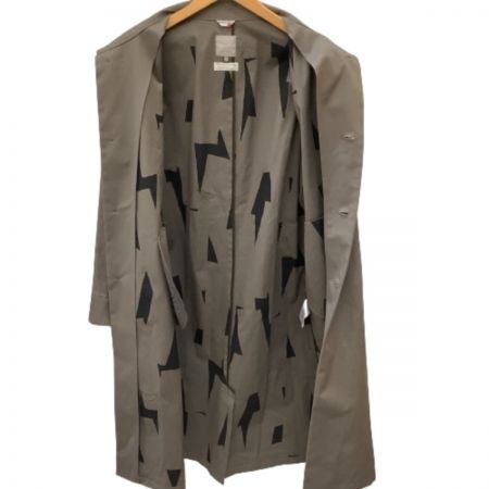  SOU・SOU Yousou. ソウソウ 洋装ライン メンズ コート 和装 SIZE M グレー