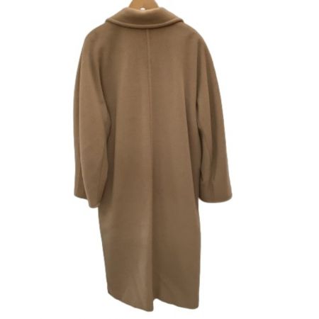 MAX MARA マックスマーラー レディース ロングコート SIZE 42 ベージュ