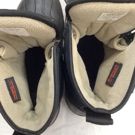  THE NORTH FACE ザノースフェイス スノーブーツ SIZE 24cm レディース NF51860 ブラック