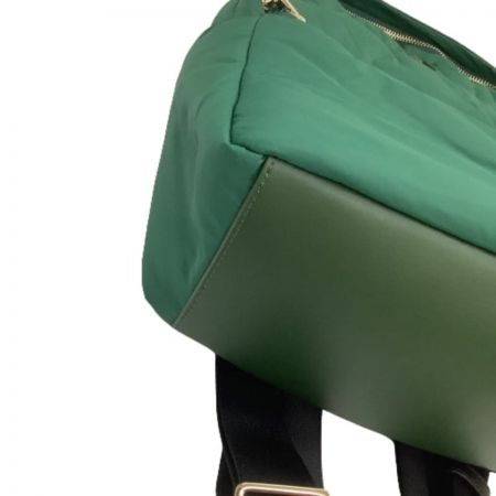  FURLA フルラ レディース リュック  グリーン