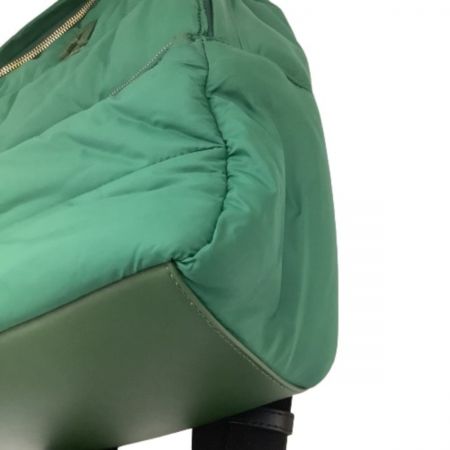  FURLA フルラ レディース リュック  グリーン