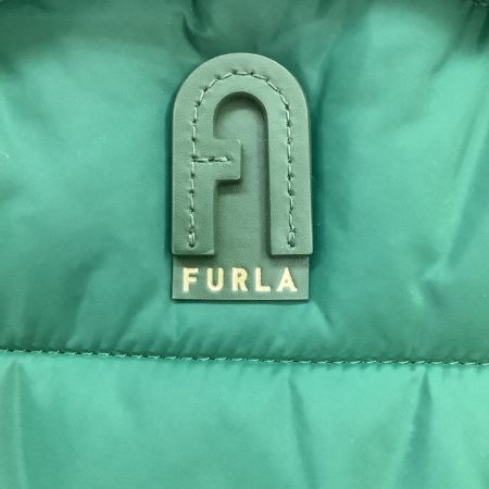  FURLA フルラ レディース リュック  グリーン