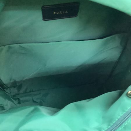  FURLA フルラ レディース リュック  グリーン