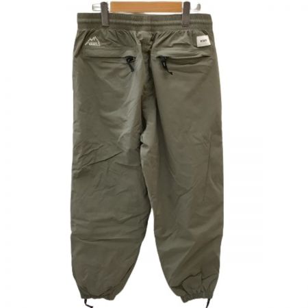  wtaps×VANS ダブルタップス×バンズ メンズ パンツ SIZE X 03 VN0A7SPSBLK カーキ