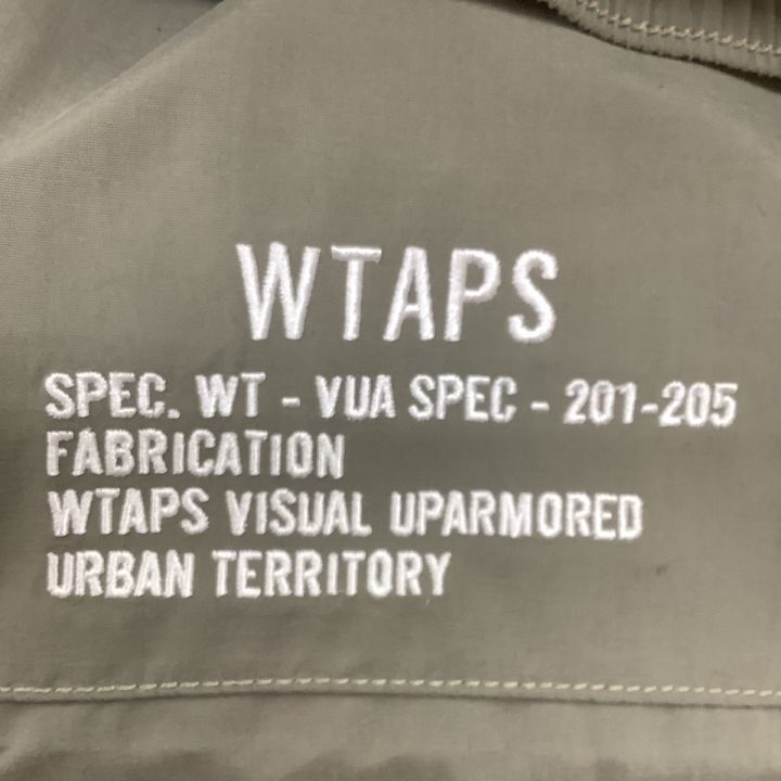 wtaps×VANS ダブルタップス×バンズ メンズ パンツ SIZE X 03