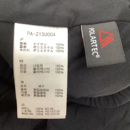  snowpeak スノーピーク レディース アウトドア パンツ  SIZE 2 ブラック