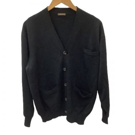  Y'S for men ワイズフォーメン メンズ カーディガン  ブラック