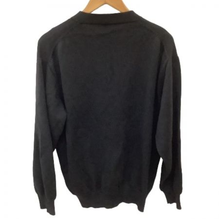  Y'S for men ワイズフォーメン メンズ カーディガン  ブラック