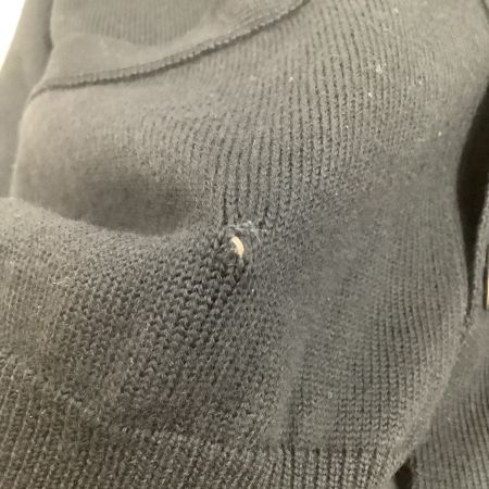  Y'S for men ワイズフォーメン メンズ カーディガン  ブラック