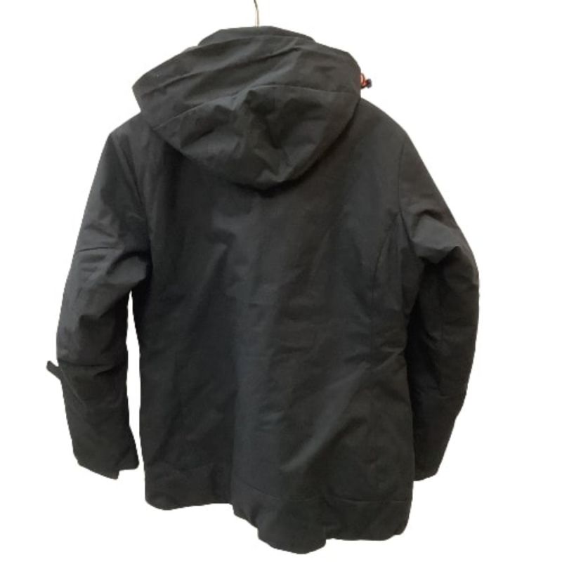 中古】 DESCENTE デサント レディース スノーウェア 防寒 セットアップ