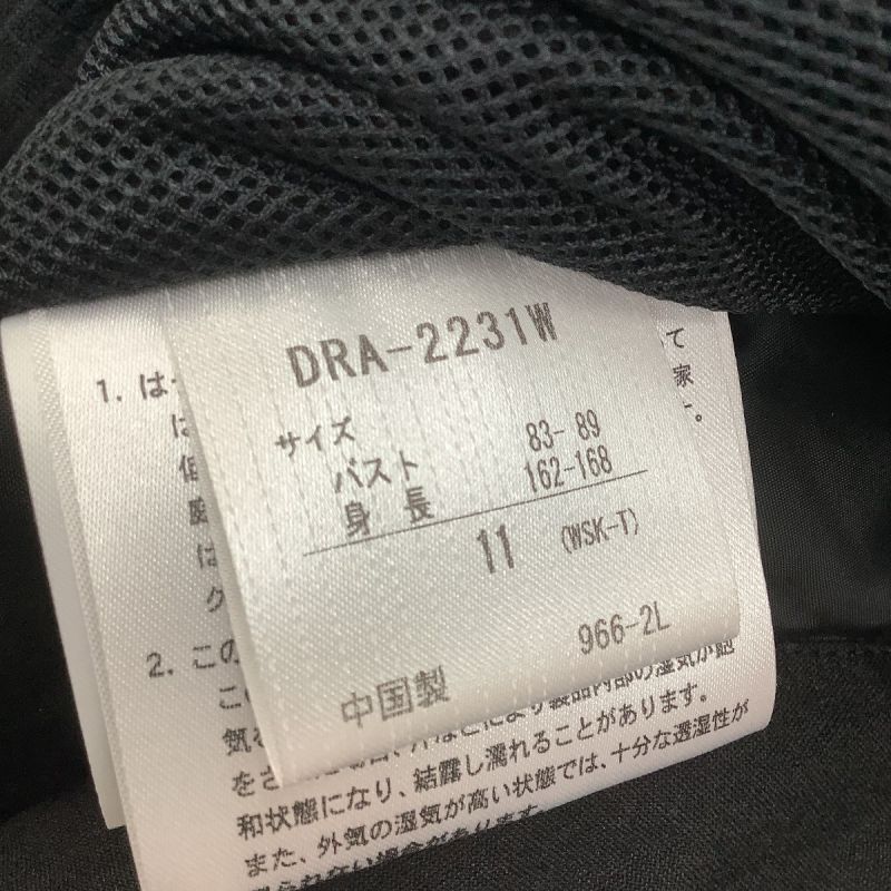 中古】 DESCENTE デサント レディース スノーウェア 防寒