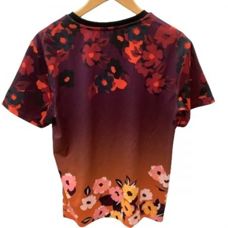  adidas アディダス レディース スウェット パーカー Tシャツ パンツ セットアップ 3点セット SIZE XS ブラウン×ワインレッド