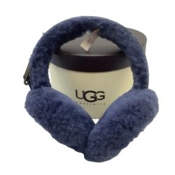 ♪♪ UGG アグ  レディース イヤーマフ 耳あて  Bランク