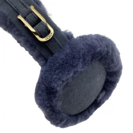 UGG アグ  レディース イヤーマフ 耳あて 