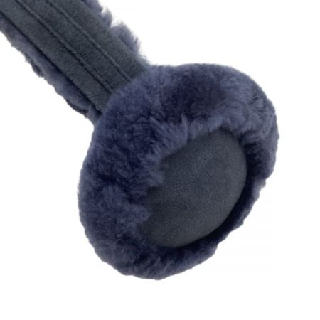  UGG アグ  レディース イヤーマフ 耳あて 