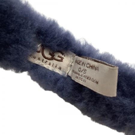  UGG アグ  レディース イヤーマフ 耳あて 