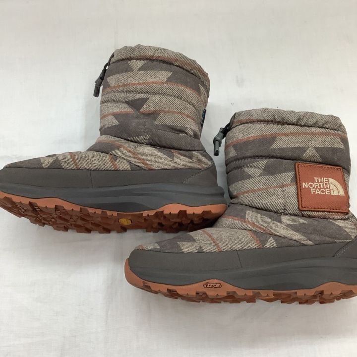 THE NORTH FACE ヌプシ ウール PRIMALOFT 24レディース 楽天市場】ノースフェイス/THE NORTH FACE Wヌプシブーティウール2