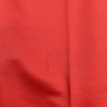 Simpson シンプソン Vintage ジャージ セットアップ 上下セット SIZE M サーモンピンク