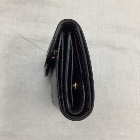  WILD SWANS ワイルドスワンズ メンズ ３つ折り財布 こげ茶