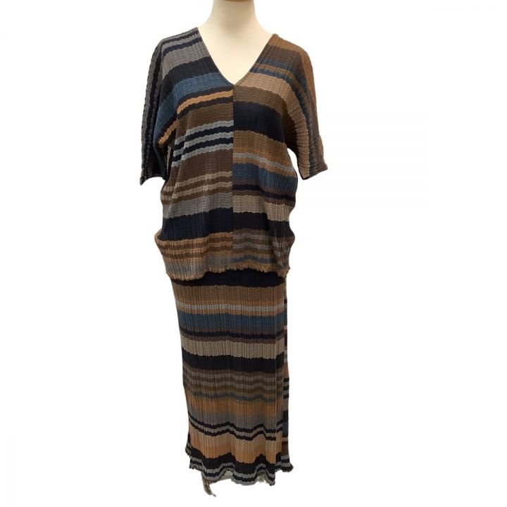 JURGEN LEHL ヨーガンレール レディース セットアップ スカート