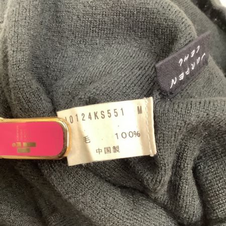  JURGEN LEHL ヨーガンレール レディース スカート SIZE M グレー