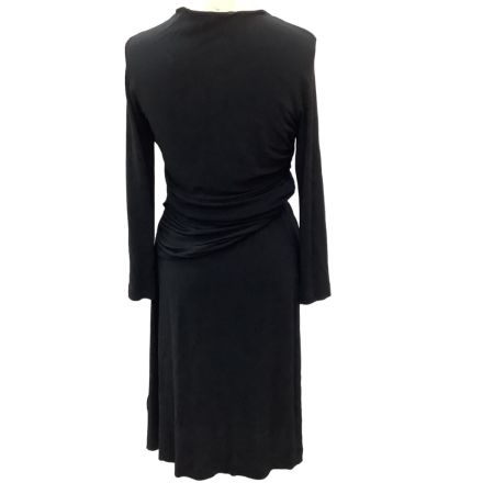 pinko ピンコ レディース ワンピース SIZE M ブラック