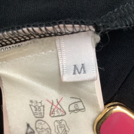 pinko ピンコ レディース ワンピース SIZE M ブラック