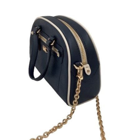 MICHAEL KORS マイケルコース 未使用 レディース ２WAYバッグ ハンドバッグ ショルダーバッグ  ネイビー