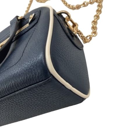 MICHAEL KORS マイケルコース 未使用 レディース ２WAYバッグ ハンドバッグ ショルダーバッグ  ネイビー