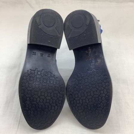  Kate Spade ケイトスペード レディース レインブーツ 長靴 SIZE US 6/7(23～24cm相当) ネイビー