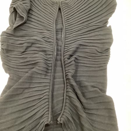 sportmax スポーツマックス レディース 超ミニワンピース カットソー SIZE M ブラック