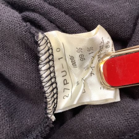 PINK HOUSE ピンクハウス レディース セットアップ スカート カットソー リボン ピコフリル Vintage グレー