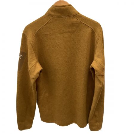  ARC'TERYX アークテリクス メンズ ジャケット SIZE M キャメル