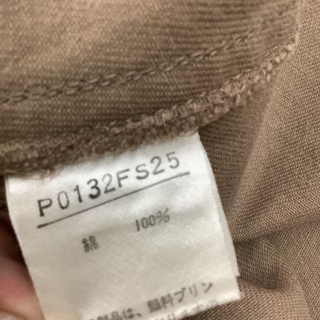 PINK HOUSE ピンクハウス レディース スカート 熊 テディベア ワッペン ベージュ