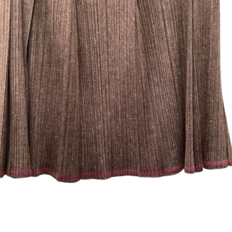 中古】 ISSEY MIYAKE イッセイミヤケ PLEATS PLEASEスカート