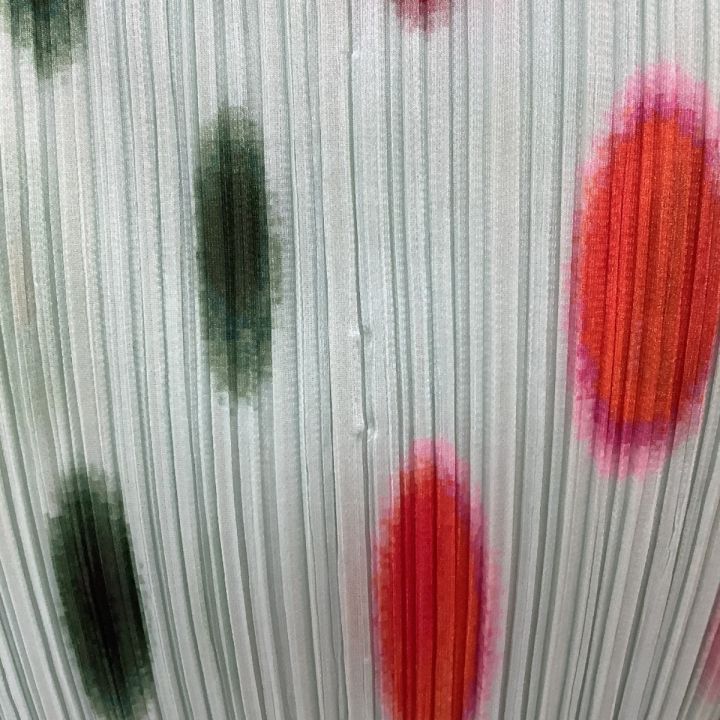 ISSEY MIYAKE イッセイミヤケ PLEATS PLEASE ノースリーブシャツ  